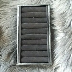 Ring holder